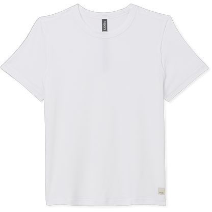 Women's Short Sleeve Lux Tee