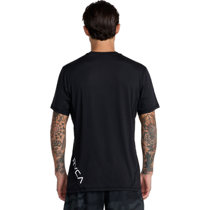 Men's Sport Vent Short Sleeve