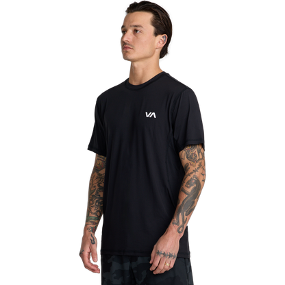 Men's Sport Vent Short Sleeve