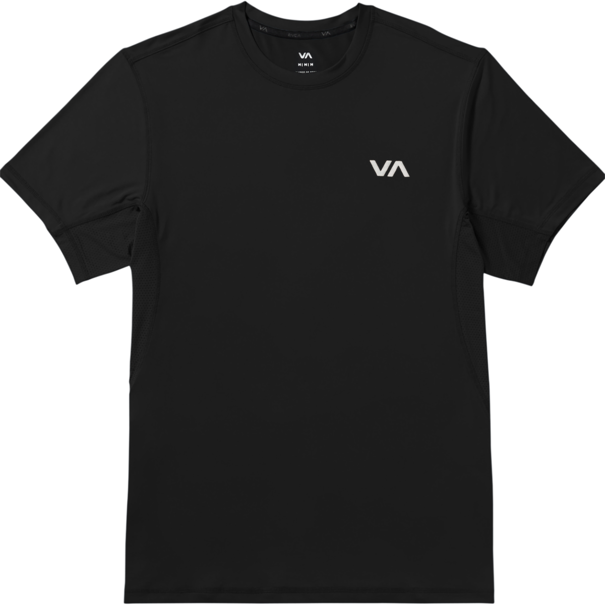 Men's Sport Vent Short Sleeve