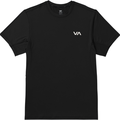 Men's Sport Vent Short Sleeve