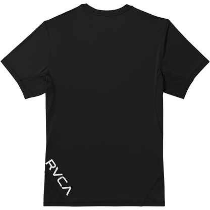 Men's Sport Vent Short Sleeve
