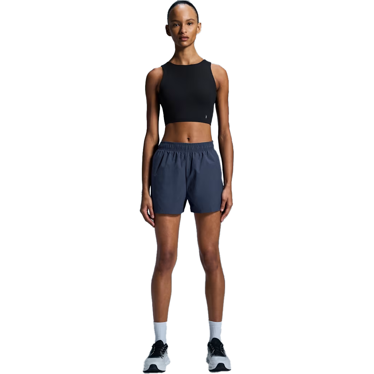 Women's Core Crop 2-in-1