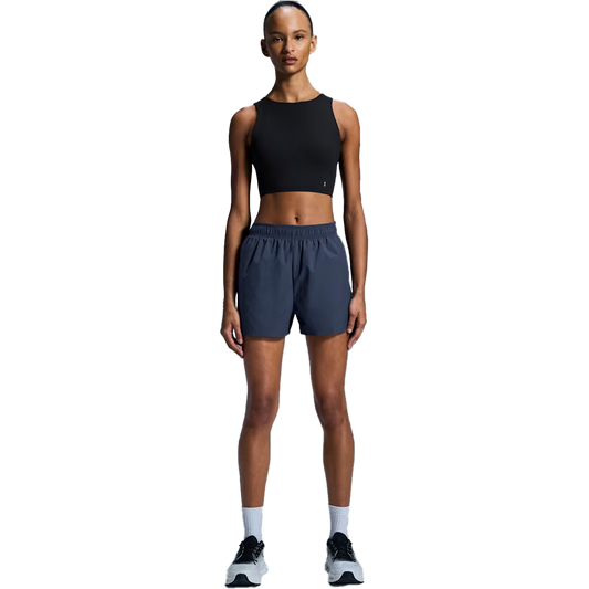 Women's Core Crop 2-in-1