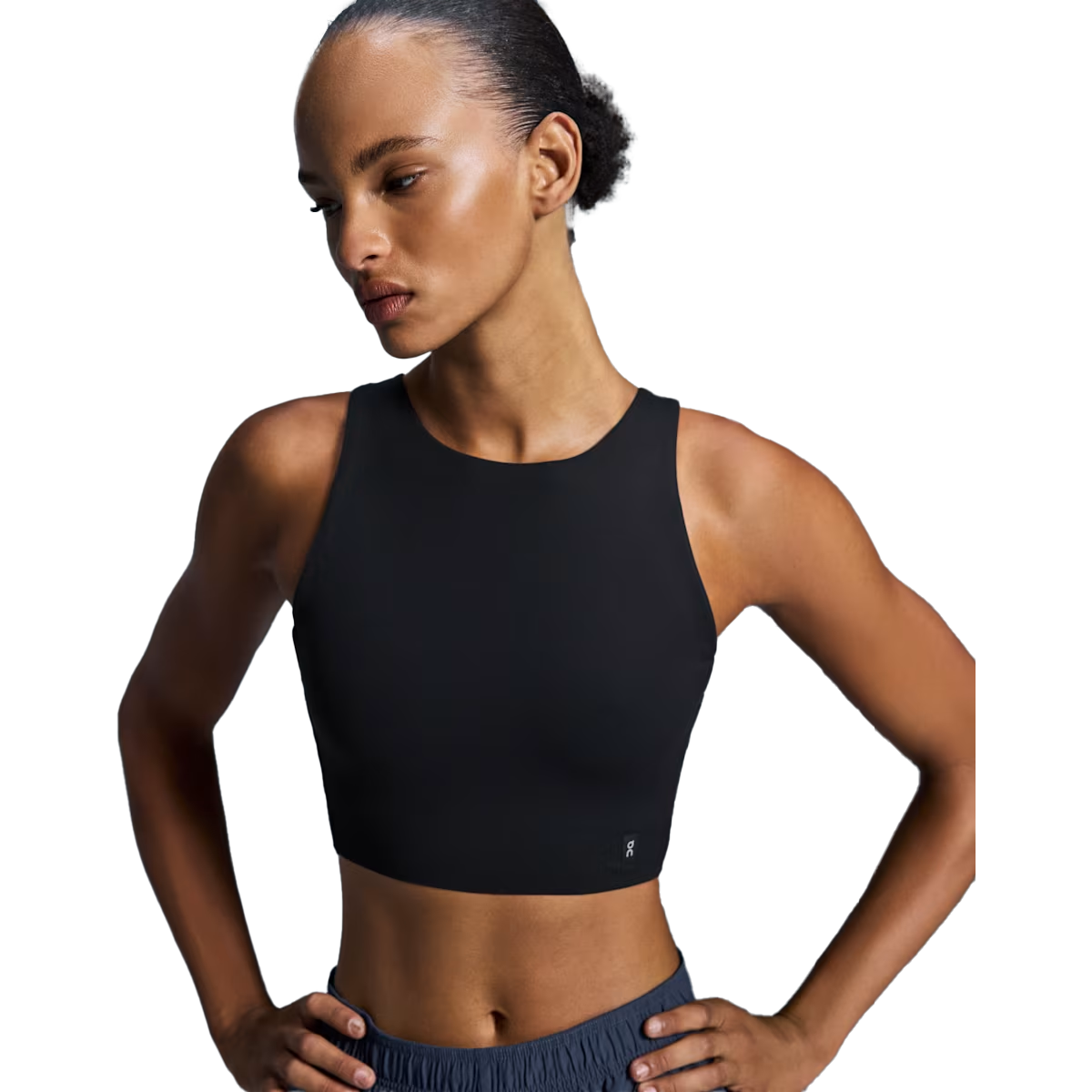 Women's Core Crop 2-in-1