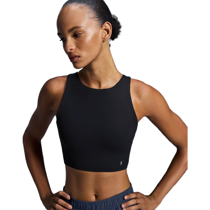 Women's Core Crop 2-in-1