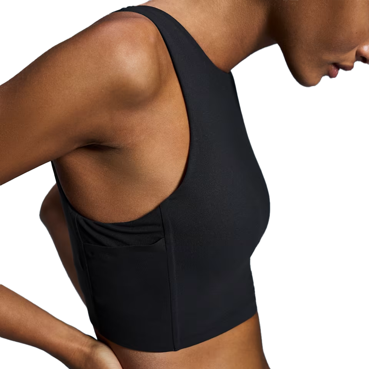 Women's Core Crop 2-in-1