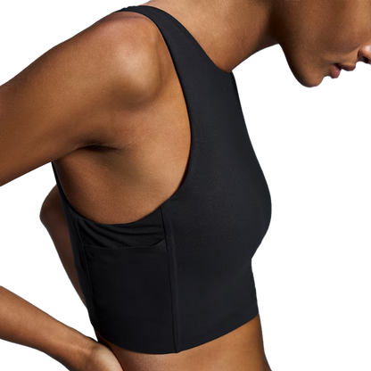Women's Core Crop 2-in-1
