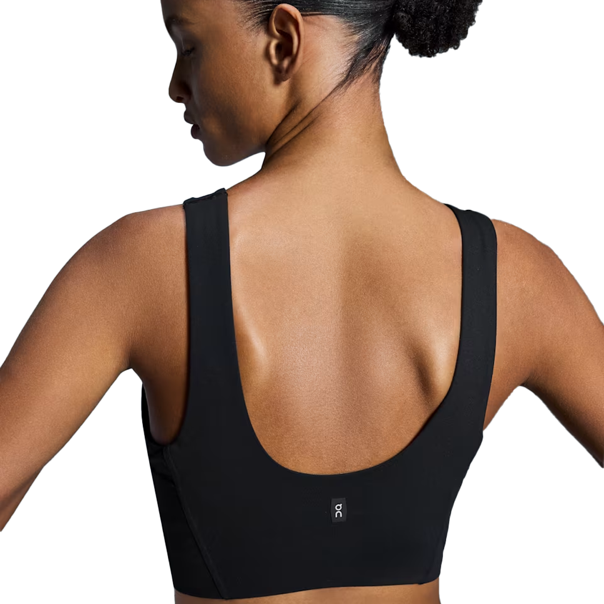 Women's Core Crop 2-in-1