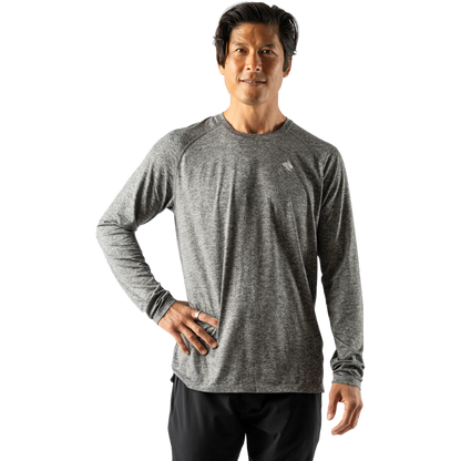 Men's EZ Tee Long Sleeve