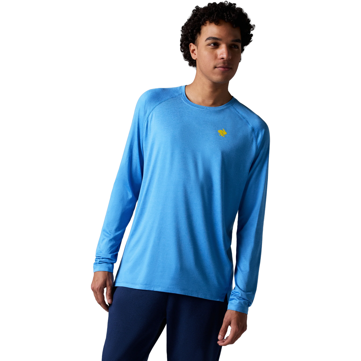 Men's EZ Tee Long Sleeve