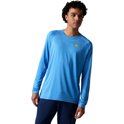 Men's EZ Tee Long Sleeve