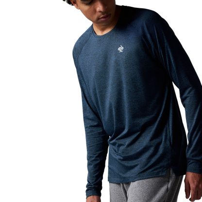 Men's EZ Tee Long Sleeve
