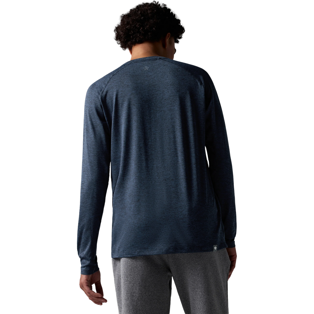 Men's EZ Tee Long Sleeve