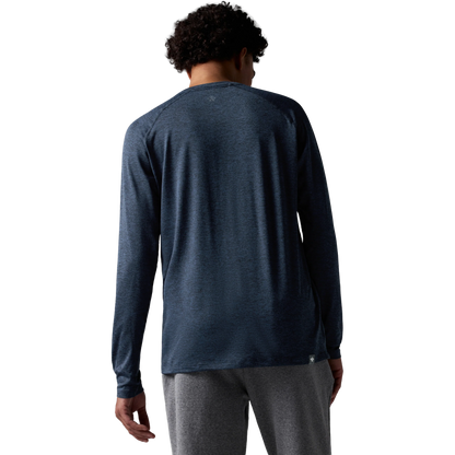 Men's EZ Tee Long Sleeve