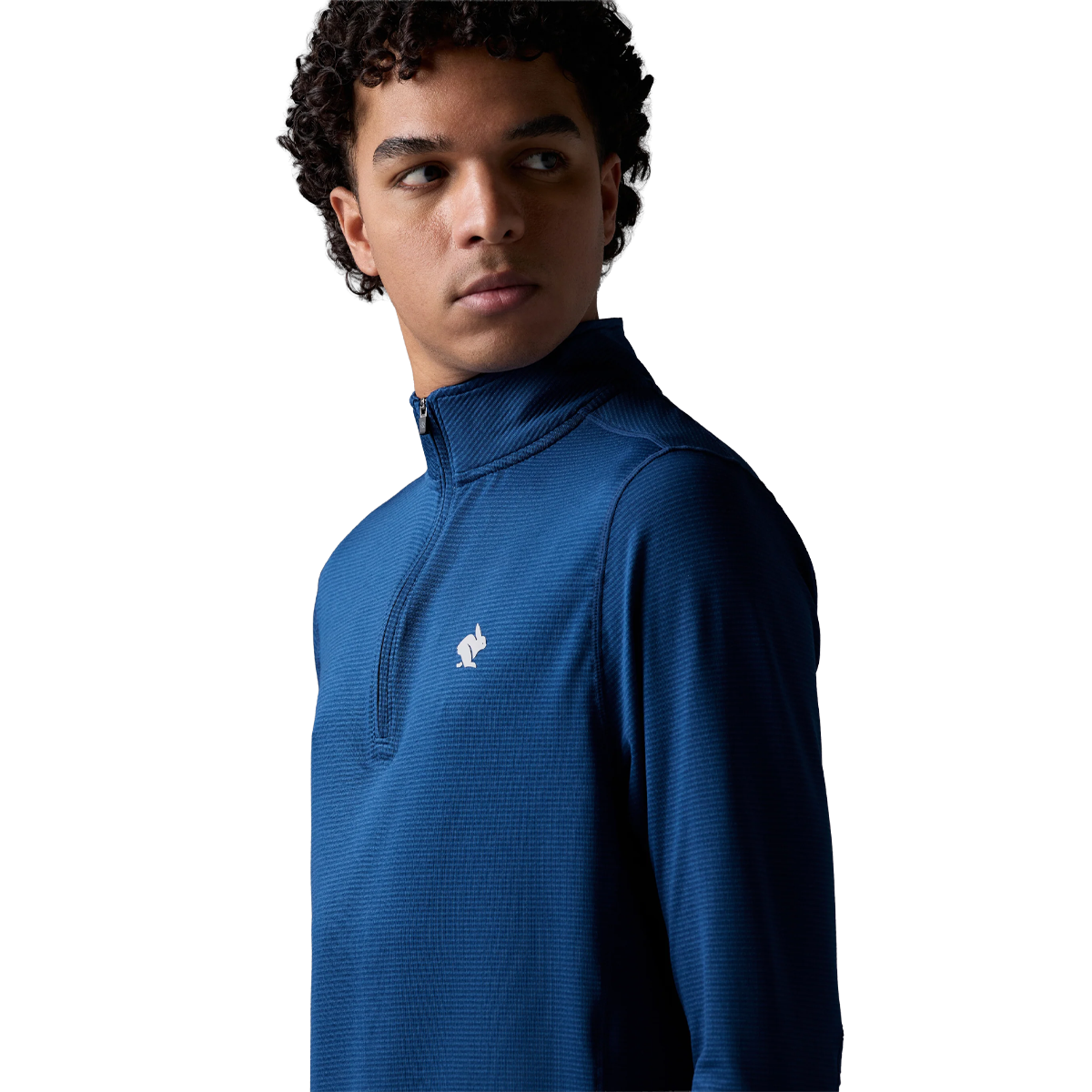 Men's Layer One Zip