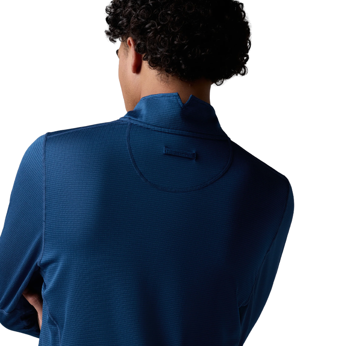 Men's Layer One Zip