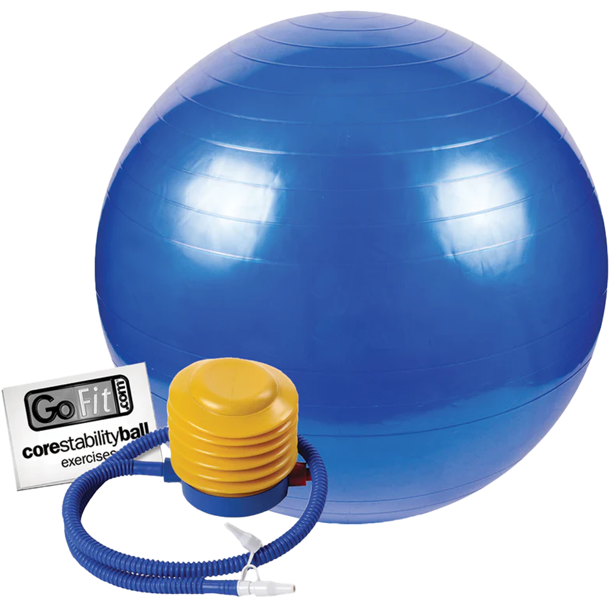 Stability Ball - 75 cm