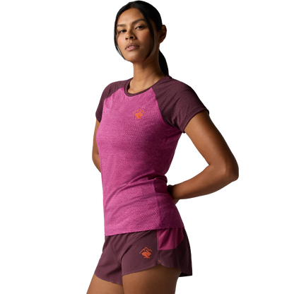 Women's EZ Tee Perf Short Sleeve