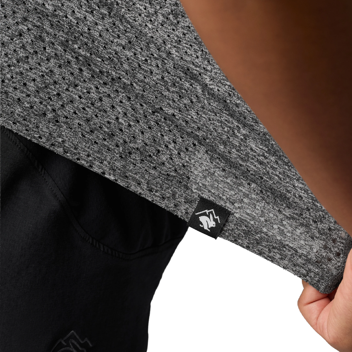 Women's EZ Tee Perf Short Sleeve