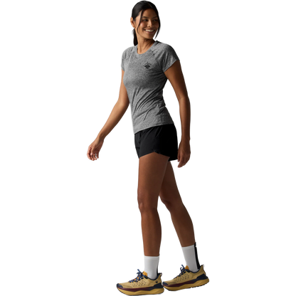 Women's EZ Tee Perf Short Sleeve
