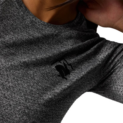 Women's EZ Tee Perf Long Sleeve