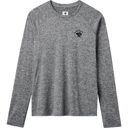 Women's EZ Tee Perf Long Sleeve
