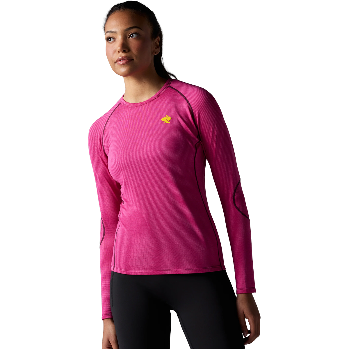 Women's Layer One Long Sleeve