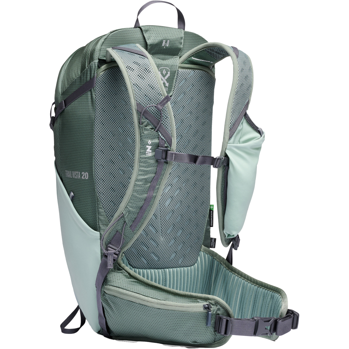 Trail Vista 20 Backpack