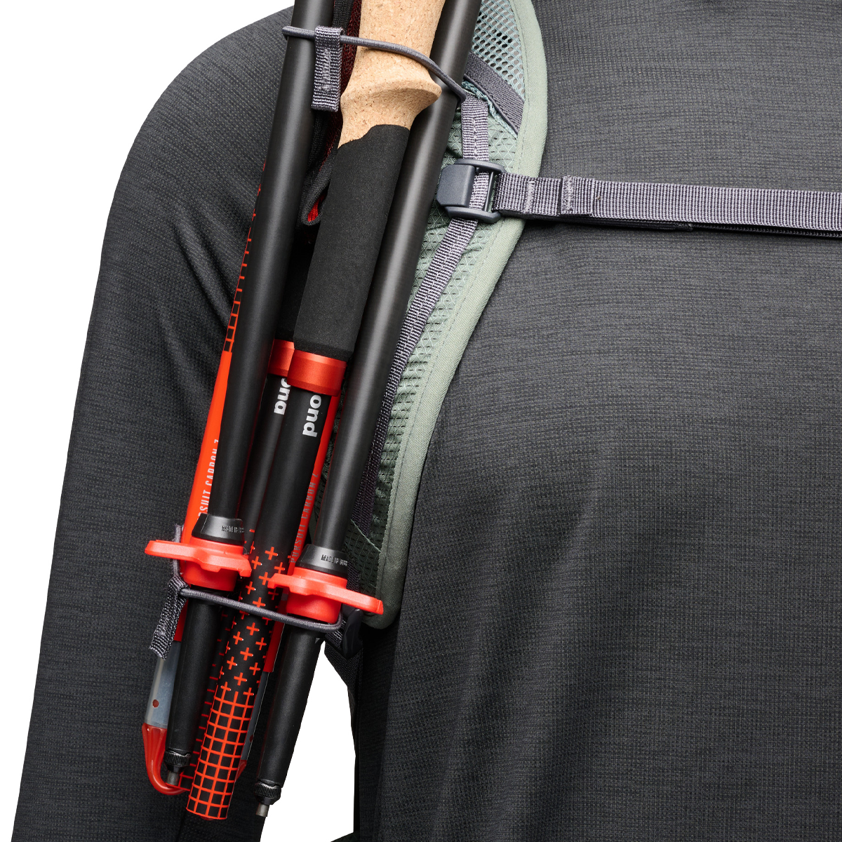 Trail Vista 20 Backpack