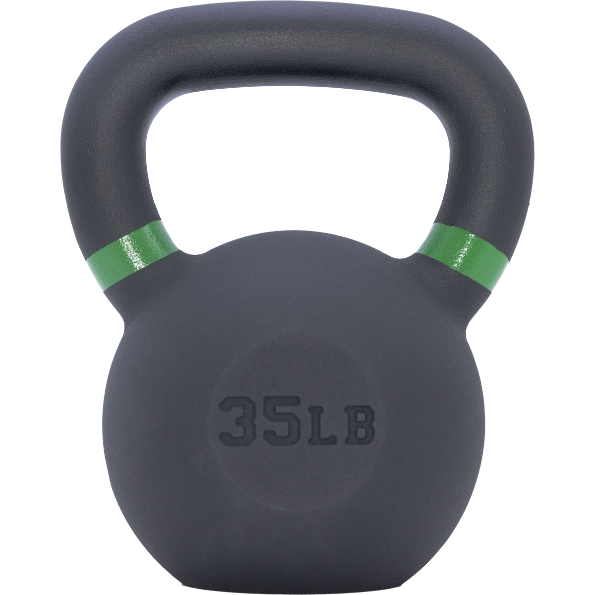 Kettlebell 35 lb