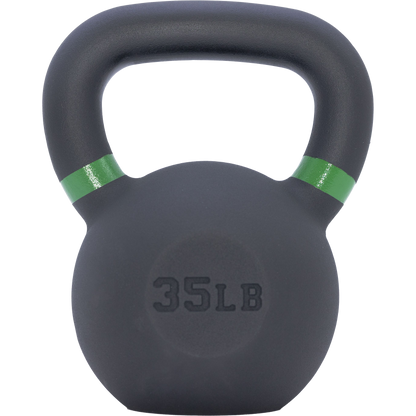 Kettlebell 35 lb