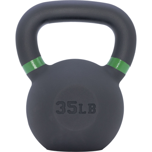 Kettlebell 35 lb