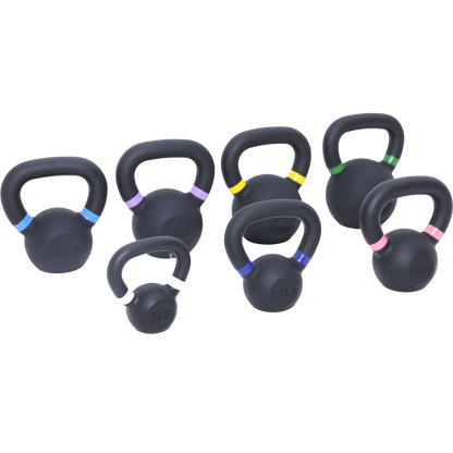 Kettlebell 35 lb