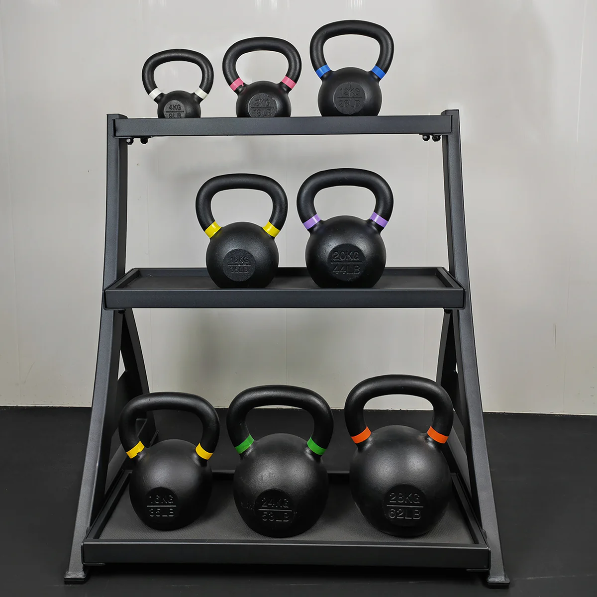 Kettlebell 35 lb