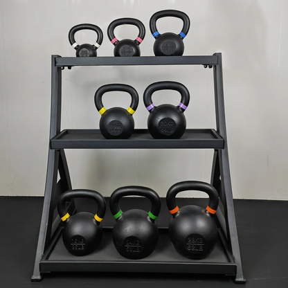 Kettlebell 35 lb