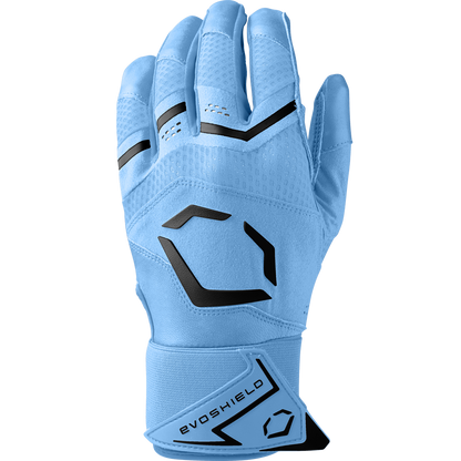 Youth Carbyne Batting Glove with Wrist Wrap