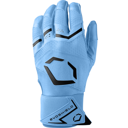 Youth Carbyne Batting Glove with Wrist Wrap