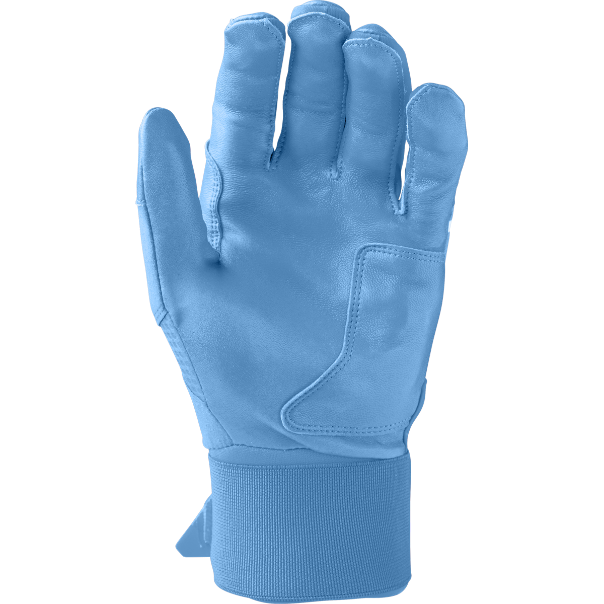 Youth Carbyne Batting Glove with Wrist Wrap