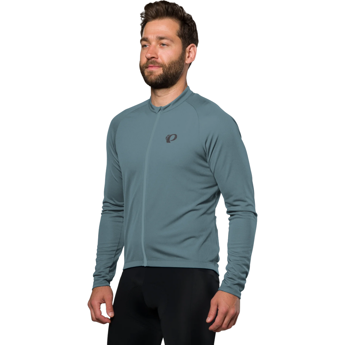 Men's Quest Long Sleeve Jersey