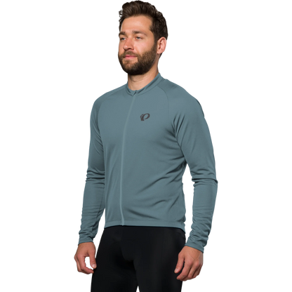 Men's Quest Long Sleeve Jersey