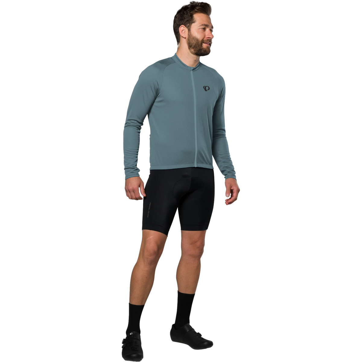 Men's Quest Long Sleeve Jersey