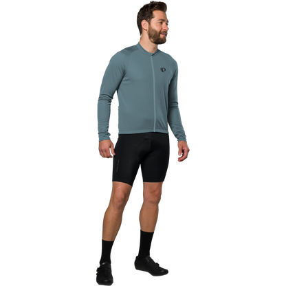 Men's Quest Long Sleeve Jersey