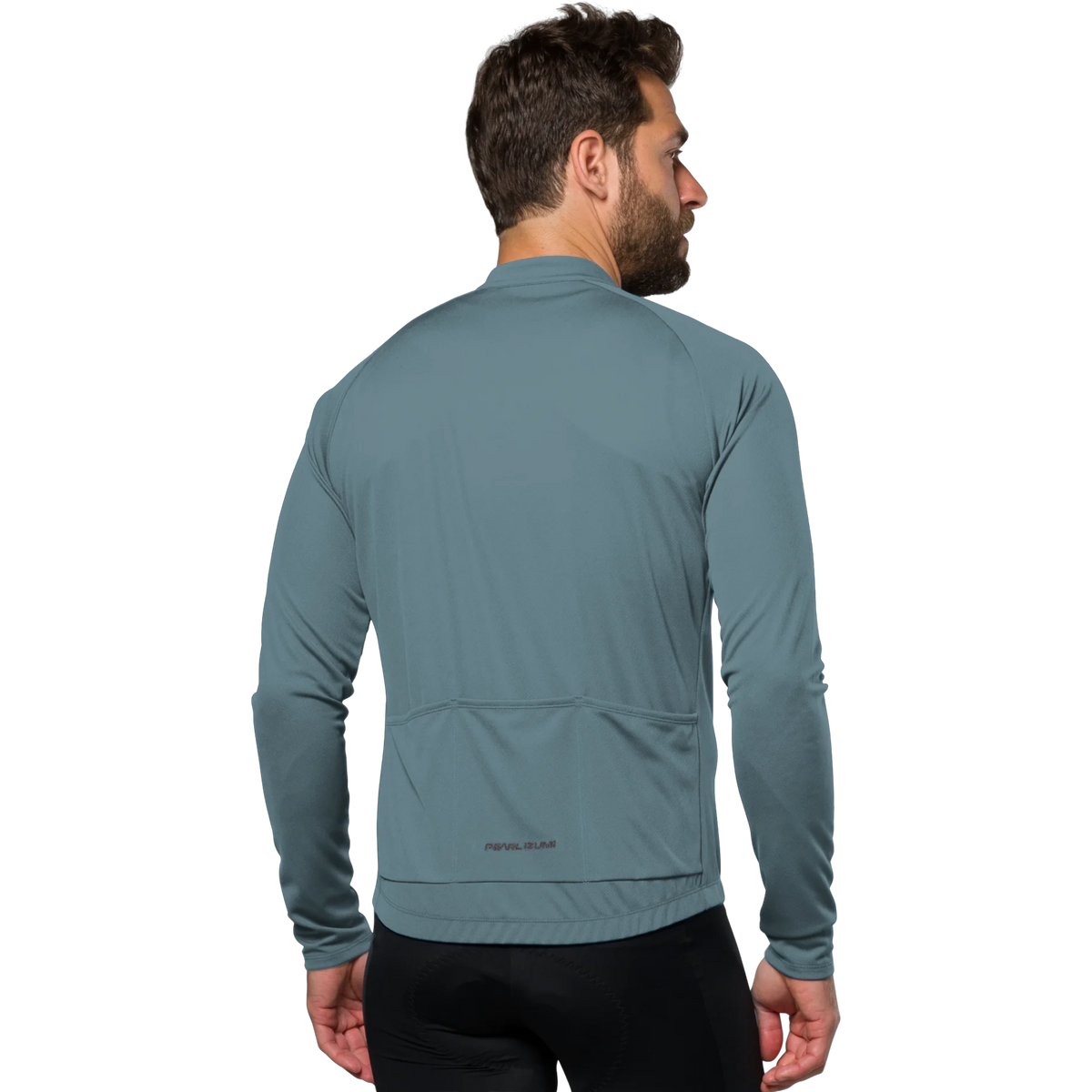Men's Quest Long Sleeve Jersey