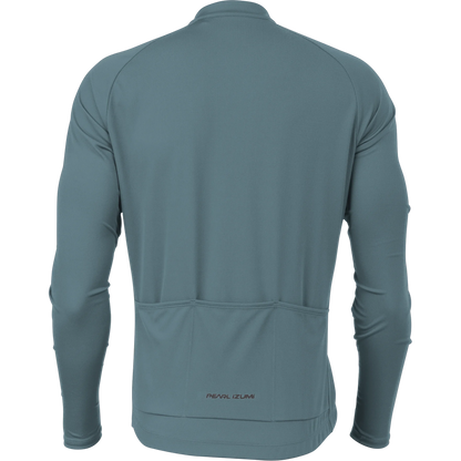 Men's Quest Long Sleeve Jersey