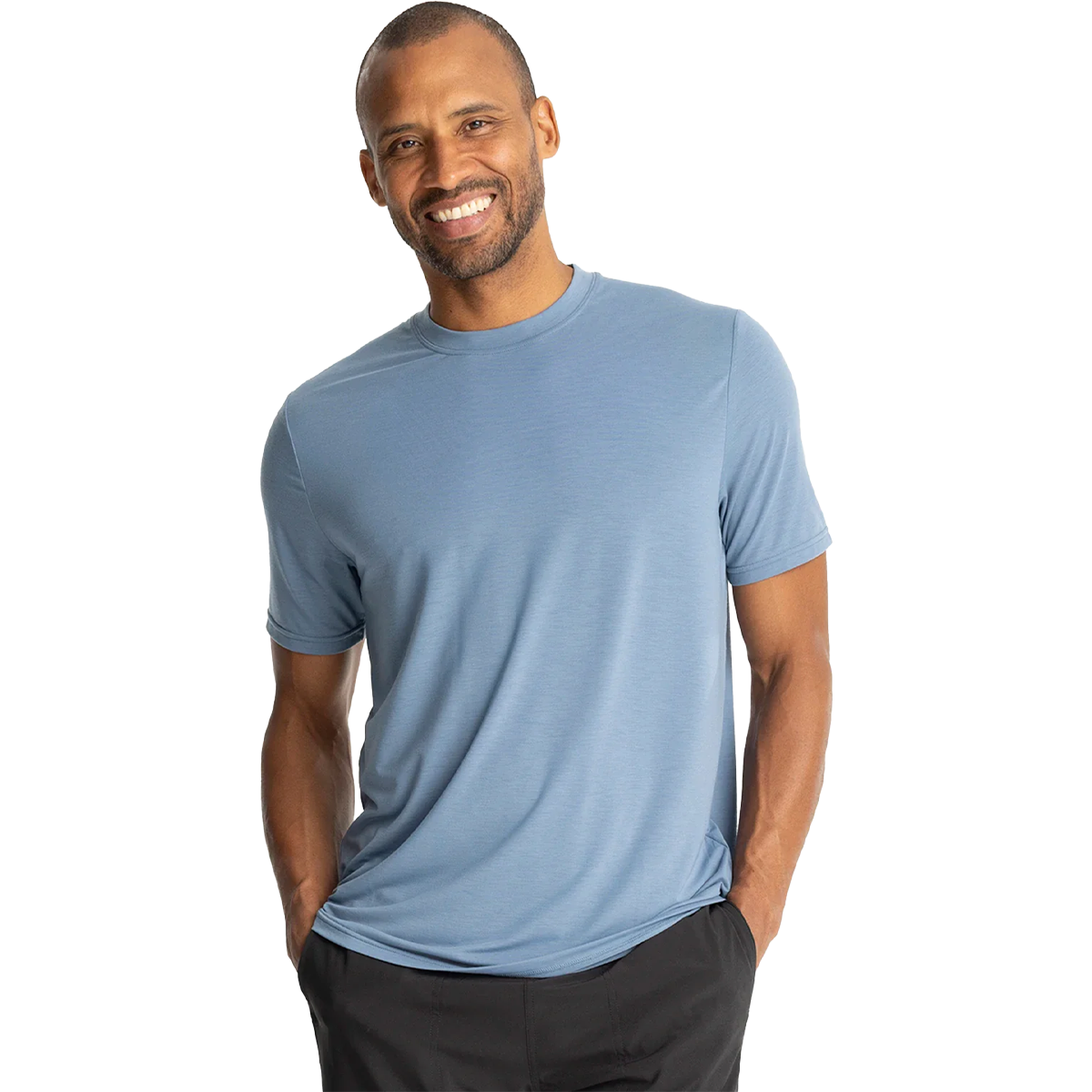 Men's Elevate Lightweight Tee
