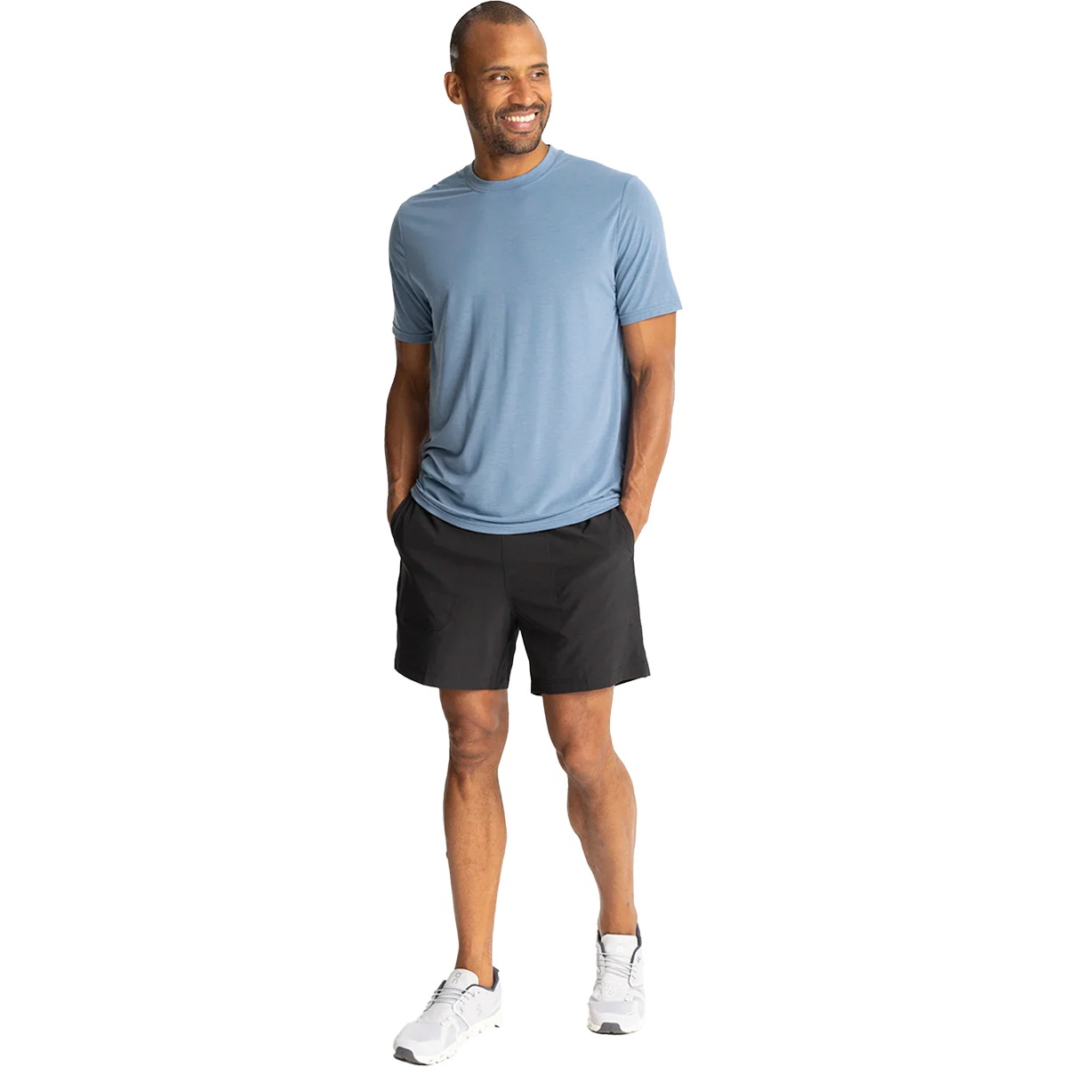 Men's Elevate Lightweight Tee