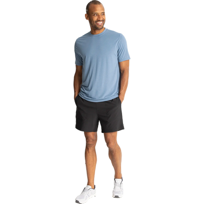 Men's Elevate Lightweight Tee