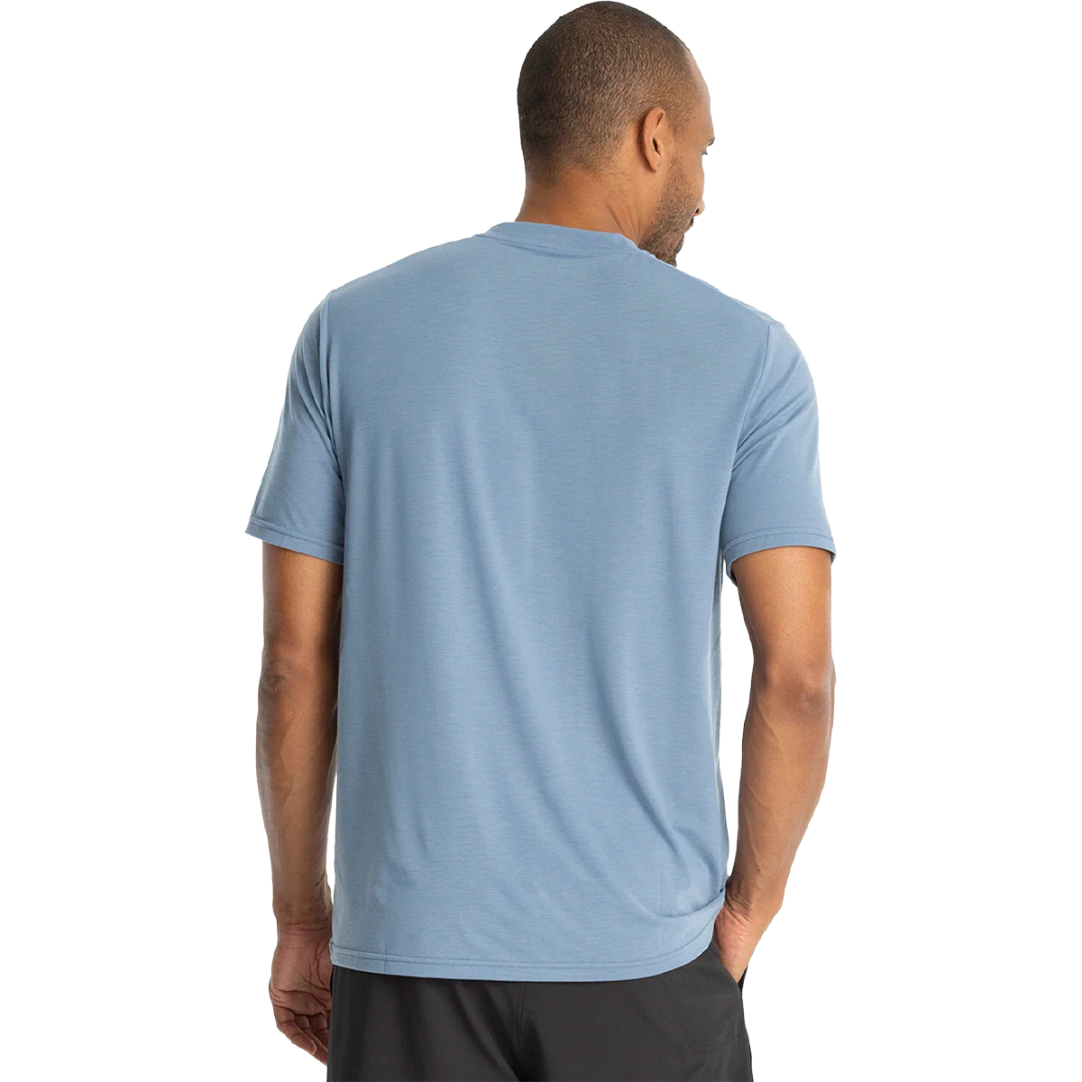 Men's Elevate Lightweight Tee