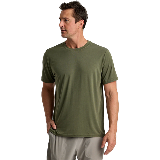 Men's Elevate Lightweight Tee